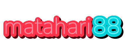 matahari88 — logo kanal
